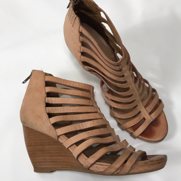 johnston and murphy wedges